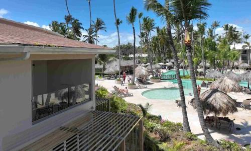 Grand Palladium Palace Resort Spa & Casino - 81