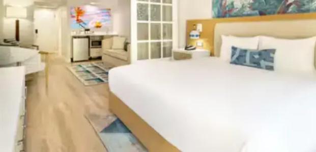 Radisson Miami Beach - 63