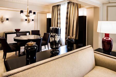 Prince de Galles, a Luxury Collection, Paris - 101
