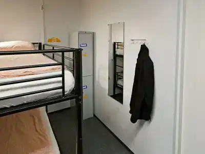 CheapSleep Hostel Helsinki - 33