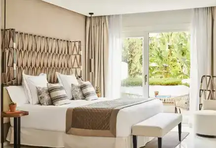 Puente Romano Beach Resort - 78