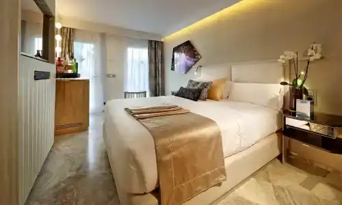 Ushuaia Ibiza Beach - Только для взрослых - 54