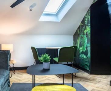 Maisons du Monde & Suites - Nantes - 56