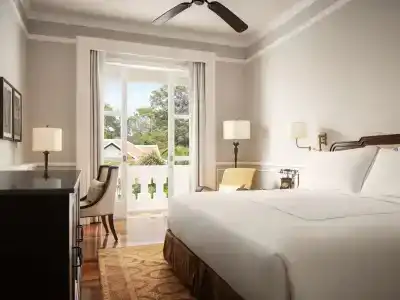 Raffles Grand d'Angkor - 63