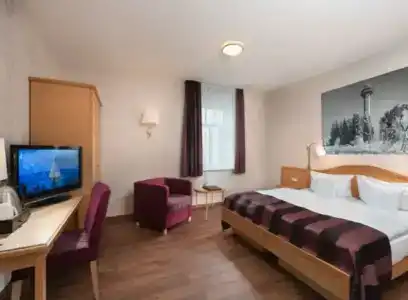 Best Western Plus Willingen - 40