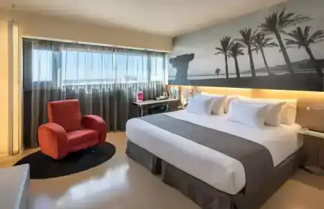 Barceló Malaga - 49