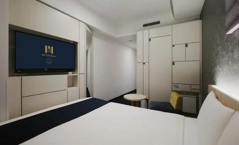 Monday Premium Toyosu - 42
