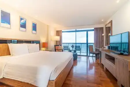 Novotel Hua Hin Cha-Am Beach Resort & Spa - Sha Plus Certified - 56