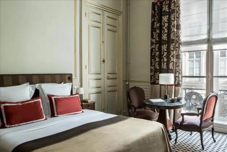 Hôtel Mansart - Esprit de France - 59