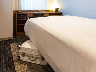ibis Styles Kyoto Shijo - 33