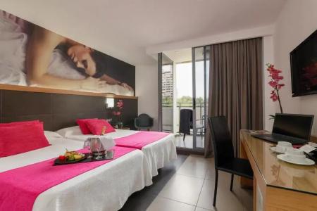 Flash Benidorm - Adults Only 4 Sup - 43