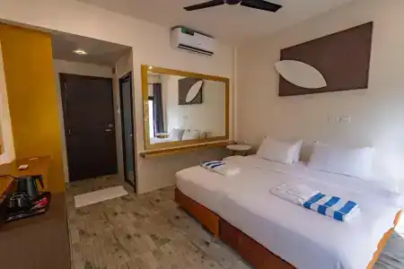 Bibee Maldives - 90
