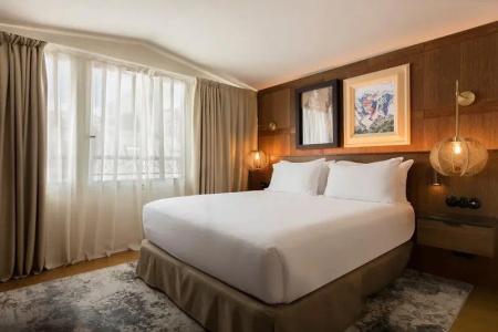 Pulitzer Paris - 2