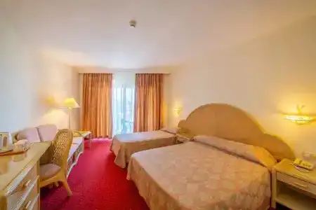 Aska Just In Beach - All Inclusive - 57