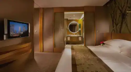 Kempinski Dalian - 38