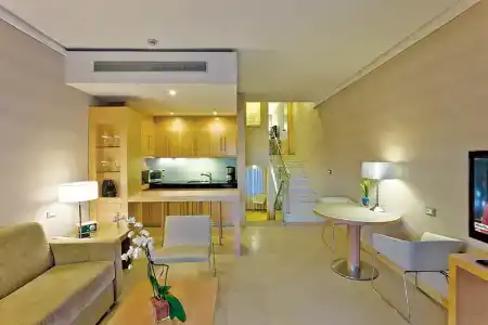 Rodos Palace - 138
