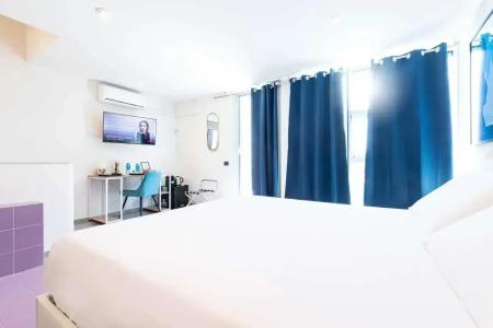 b&b Too Cute 2b Str8 - 117