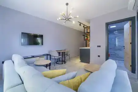 Aria Riva Apart - 65