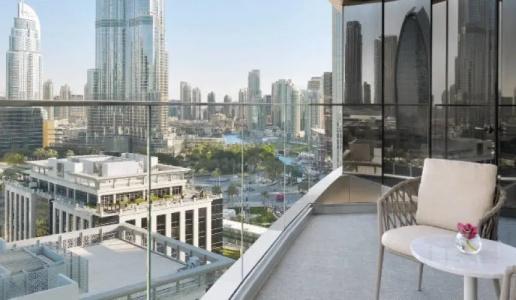 Address Sky View - 52