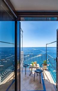 Albergo Miramare Positano - 45