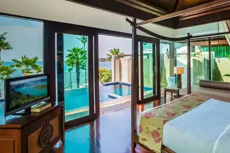 Nora Buri Resort & Spa - Sha Extra Plus - 88