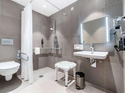 ibis Regensburg Zentrum - 47