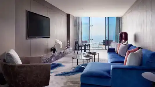 The Ritz-Carlton, Mexico City - 143