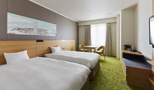 Miyako City Osaka Tennoji - 57