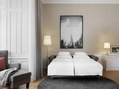 Rathauspark Wien, a member of Radisson Individuals - 69