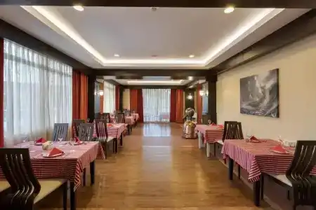 Marvida Family Eco - Ultra All Inclusive & Kids Concept - 11
