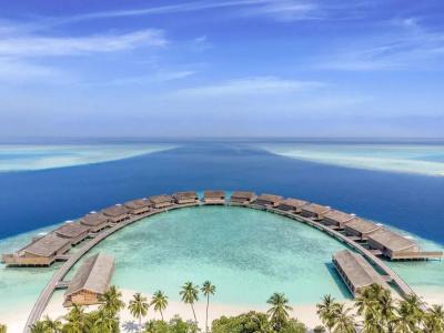 Kudadoo Maldives Private Island – Luxury All inclusive - 23