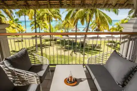 Paradis Beachcomber Golf Resort & Spa - 68