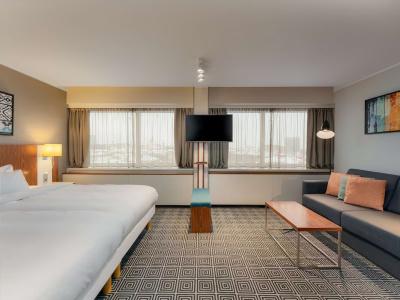 Radisson Blu Olümpia - 49