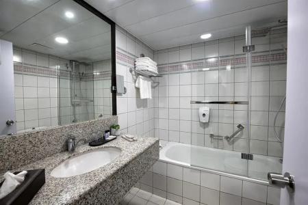 Palms Eilat - 48