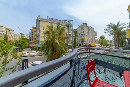 Aria Riva Apart - 43