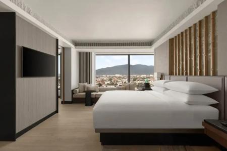 Le Meridien Chiang Mai - Sha Extra Plus - 46