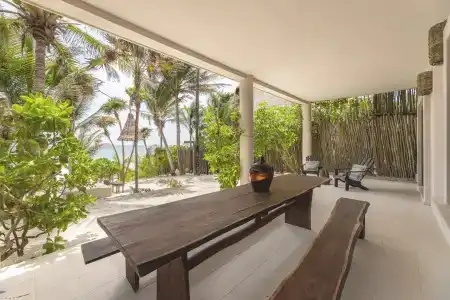 Nest Tulum - 89