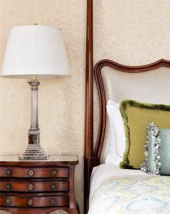 The Pierre, a Taj, New York - 115
