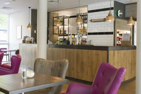 Hilton Garden Inn Bristol City Centre - 16