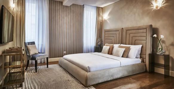 Spagna Royal Suite - 101