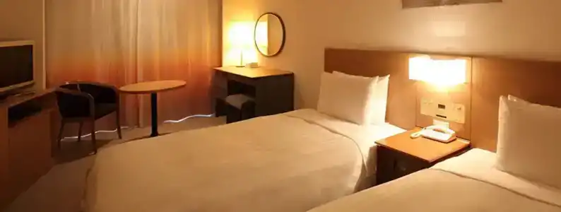 Grand Prince Hiroshima - 75