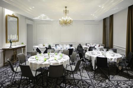 Mercure Angoulême Hôtel de France - 12