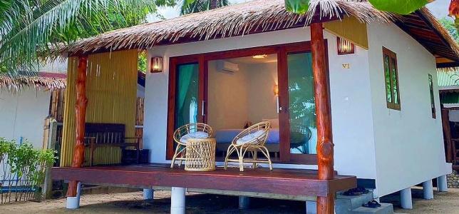 v-View Beach Resort - 24