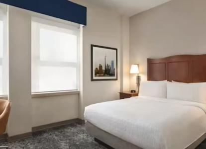 Hampton Inn Manhattan/Downtown- Financial District - 38