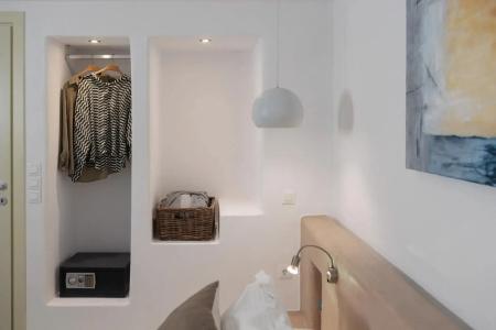 Halcyon Suites and Villas Naxos - 41