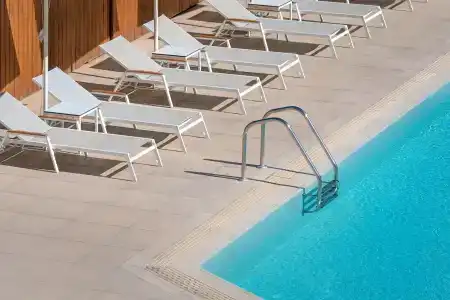 Sun Beach Resort - 28