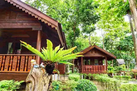 Vongdeuan Resort - 88