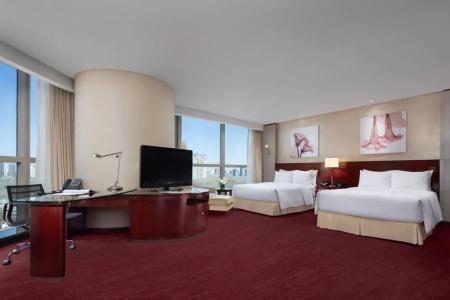Beijing Marriott Northeast - 38