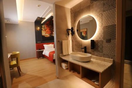 My Garden Suites - 12