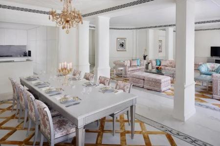 Palazzo Versace Dubai - 84